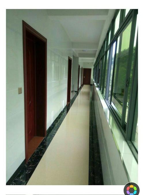 平房走廊设计效果图 平房走廊设计效果图大全