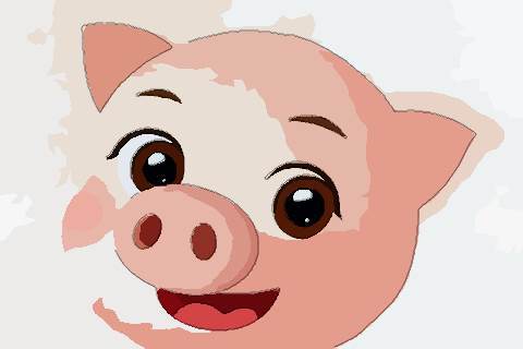2,年属猪人每月运势运程:年属猪的全年运程