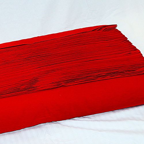 泰山求子红布用什么 为什么要用三尺三红布